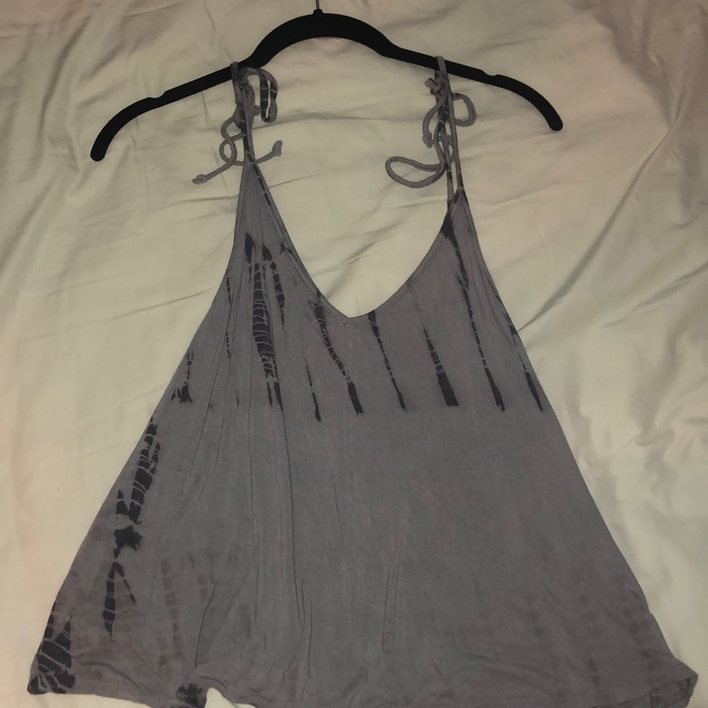 Project Social T Tank-top
